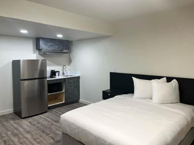 Hotel Pasco Wa Extérieur photo