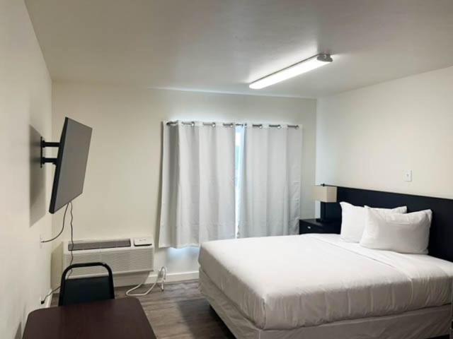 Hotel Pasco Wa Extérieur photo