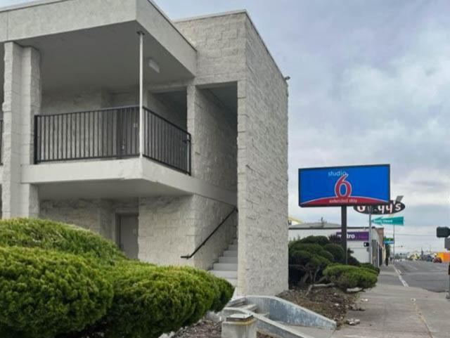 Hotel Pasco Wa Extérieur photo