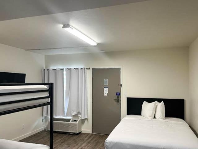 Hotel Pasco Wa Extérieur photo